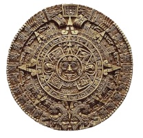 kalendarz Majów